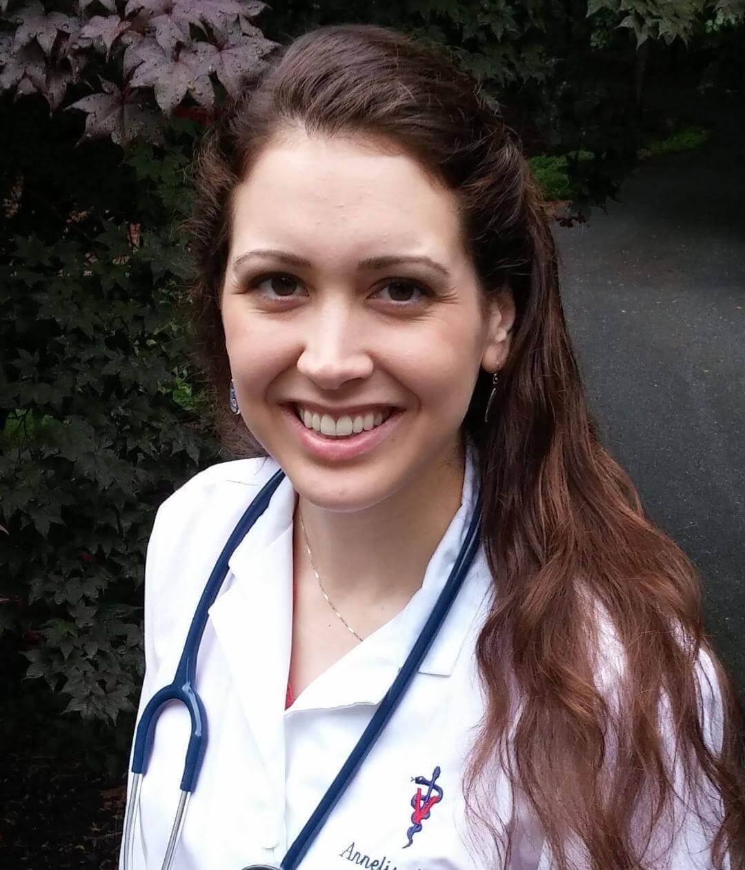 Dr. Annelise Baker