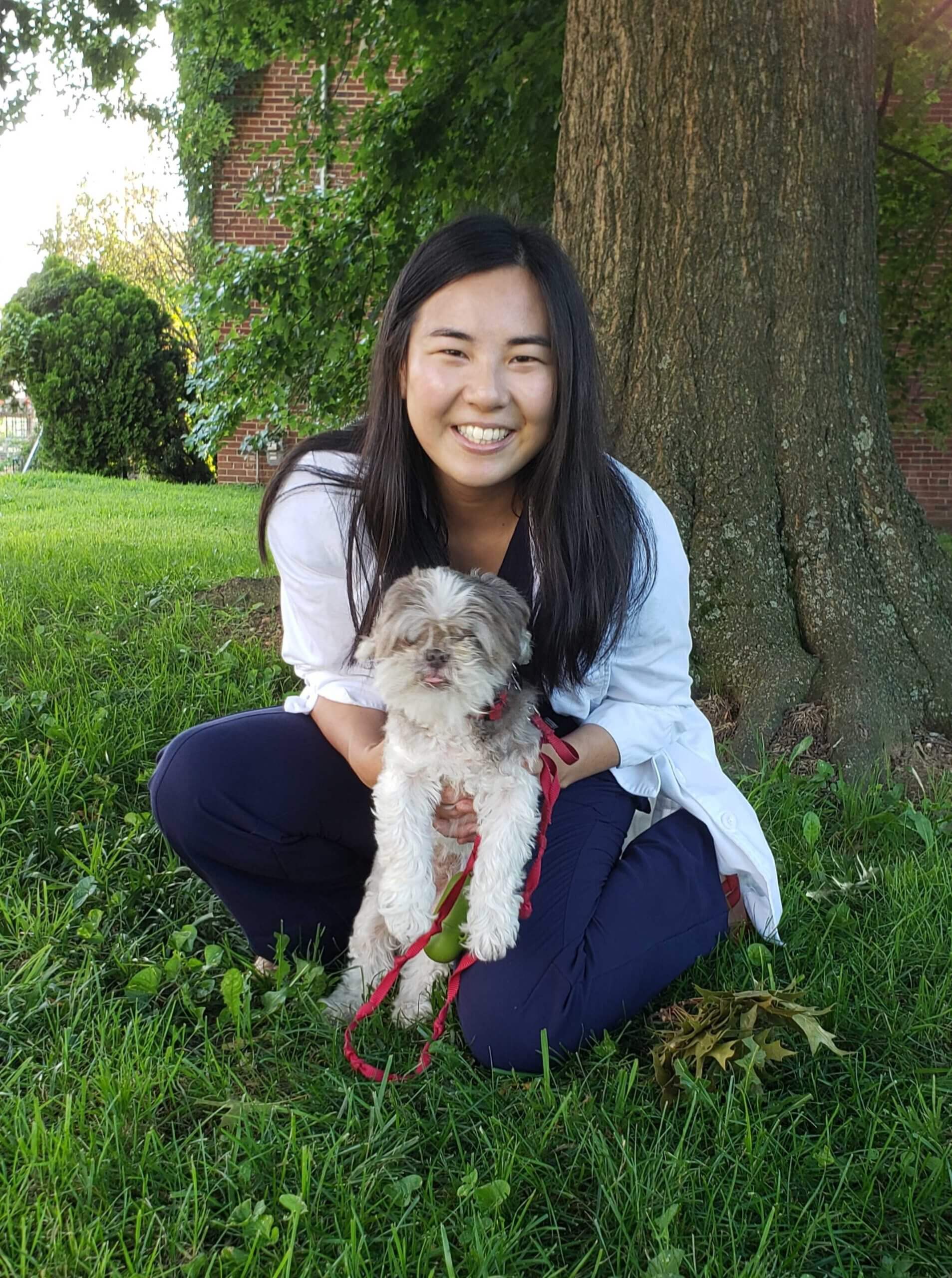 Dr. Amy Zhang