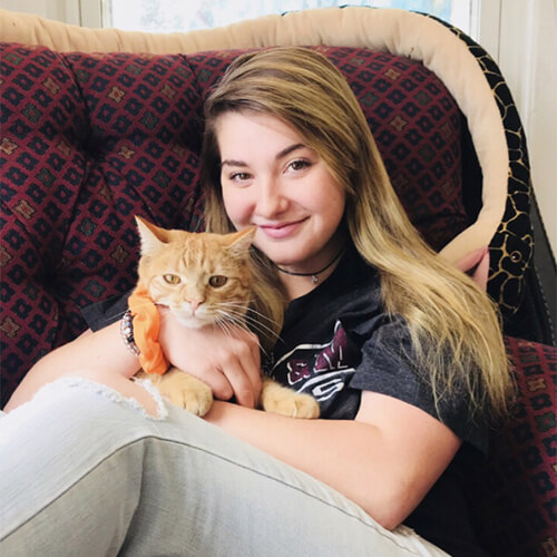 Kayla