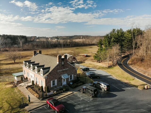 Ijamsville Veterinary Hospital