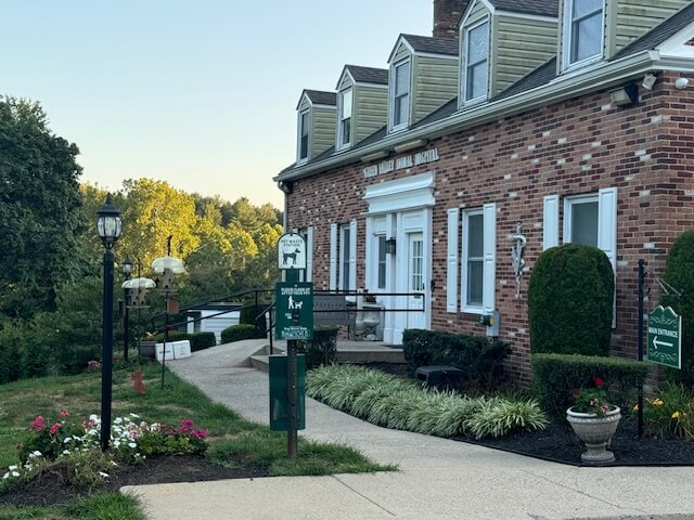Veterinary Hospital in Ijamsville