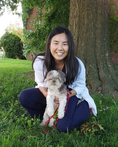 Dr. Amy Zhang