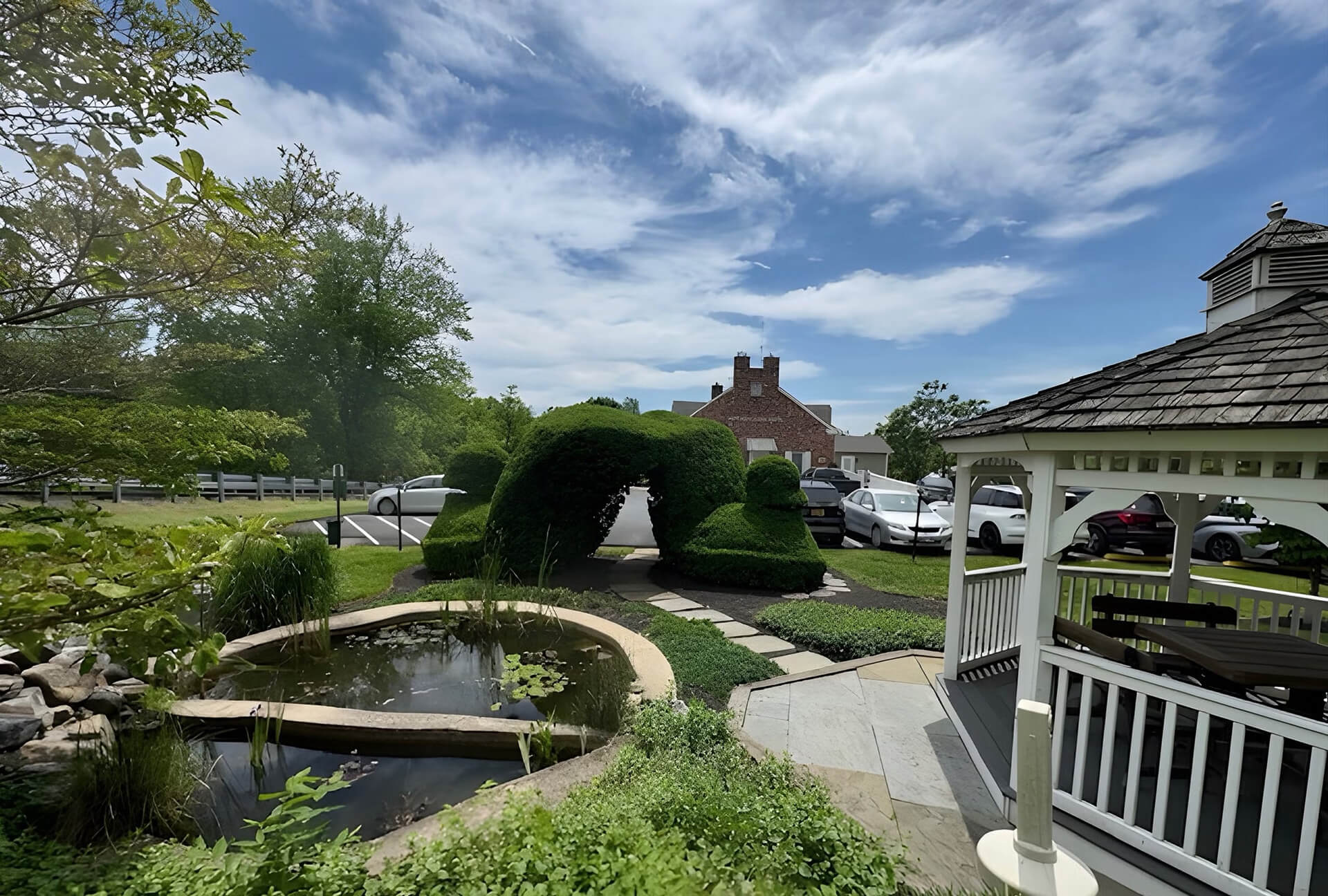 Ijamsville Veterinary Clinic 