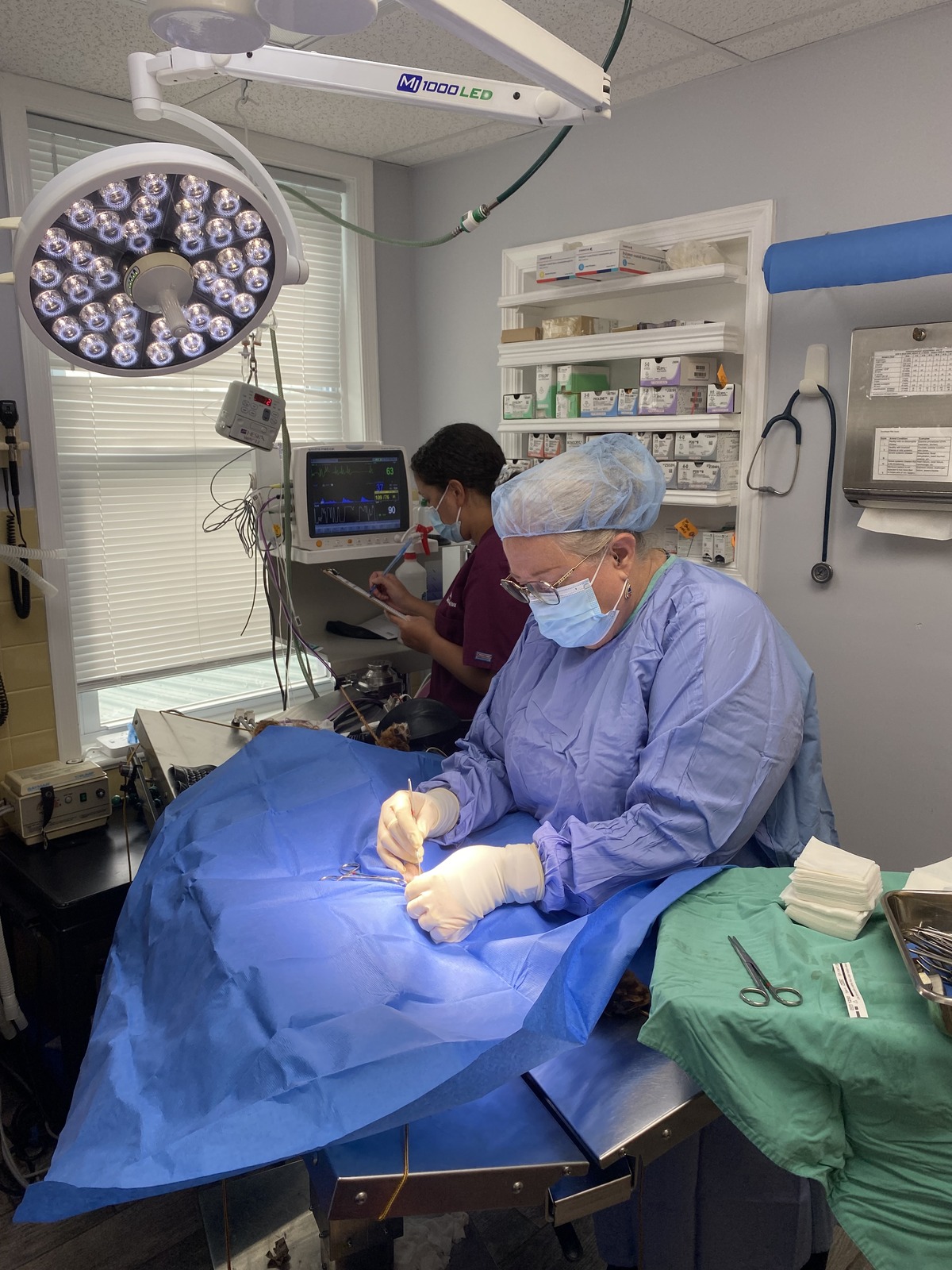Surgical Services