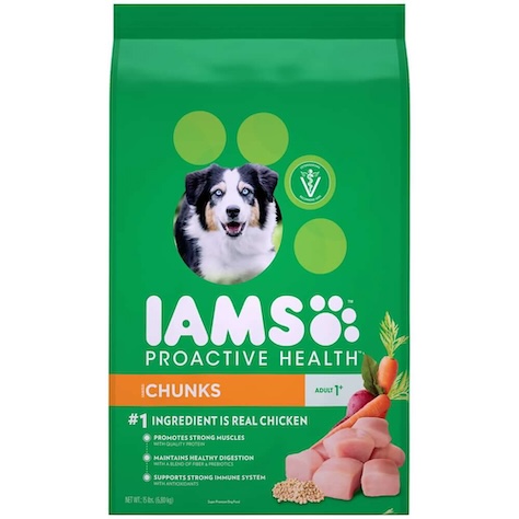 Iams