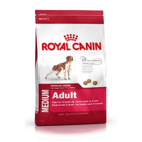Royal Canin