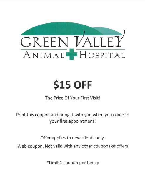 New Client Coupon