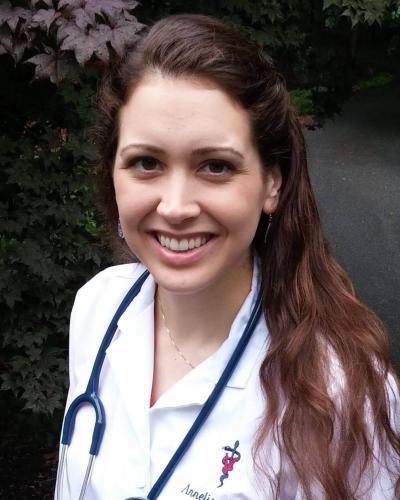Dr. Annelise Baker