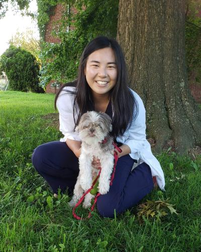 Dr. Amy Zhang