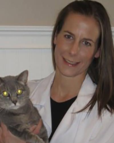Dr. Tricia Stabler