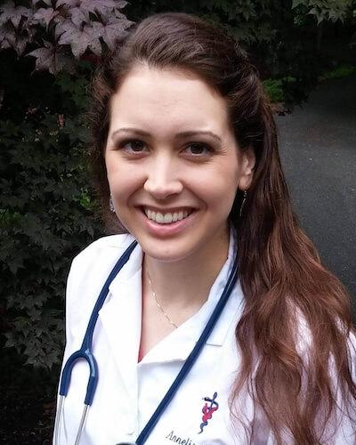 Dr. Annelise Baker