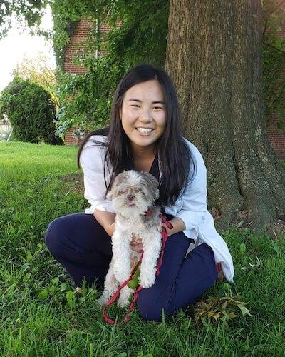 Dr. Amy Zhang