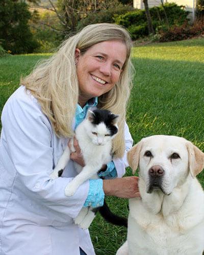 Dr. Lisa Zolkiewicz